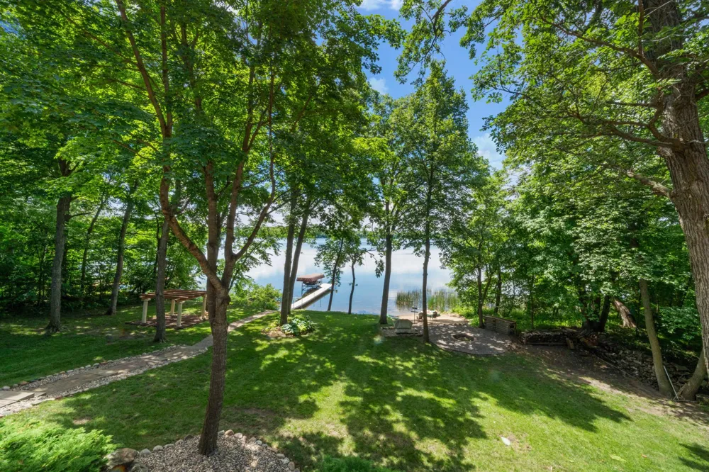 12310 Tall Timbers Road SW Garfield, MN 56332