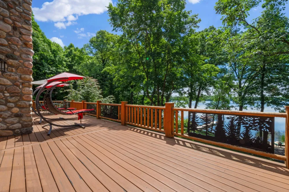 12310 Tall Timbers Road SW Garfield, MN 56332