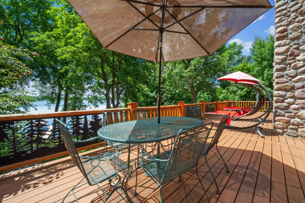 12310 Tall Timbers Road SW Garfield, MN 56332