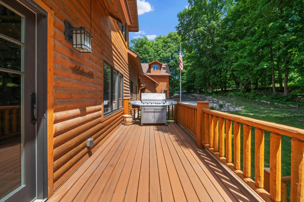 12310 Tall Timbers Road SW Garfield, MN 56332