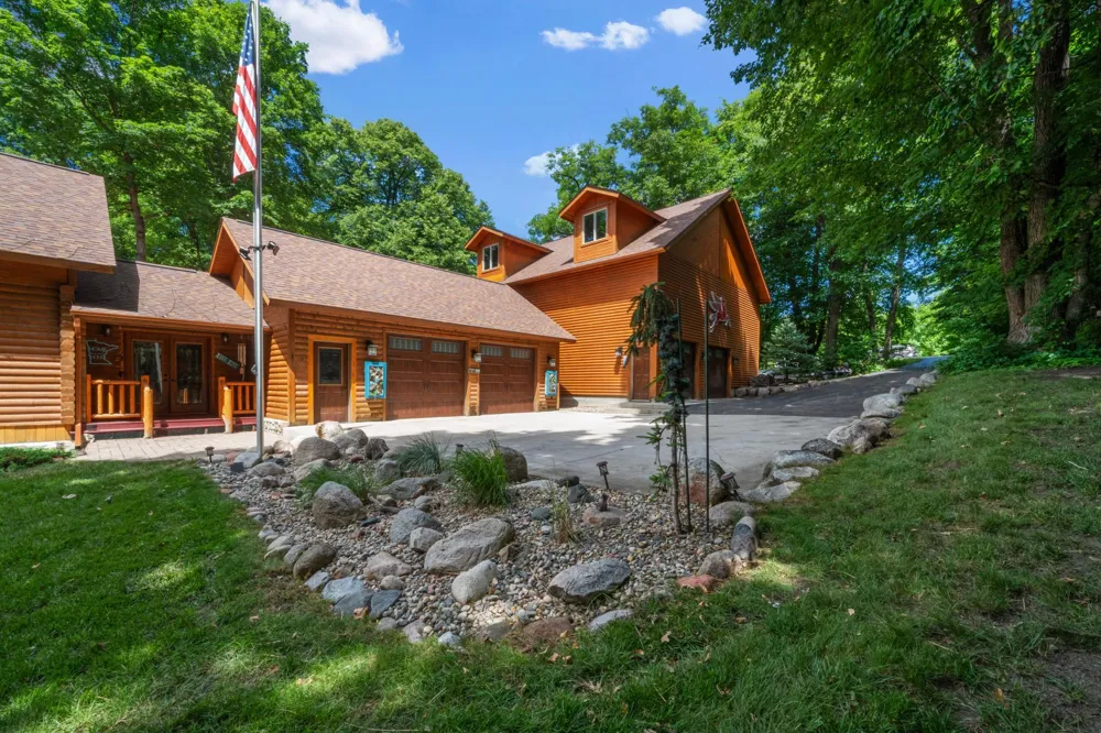12310 Tall Timbers Road SW Garfield, MN 56332