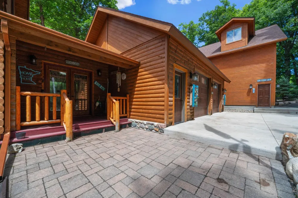 12310 Tall Timbers Road SW Garfield, MN 56332