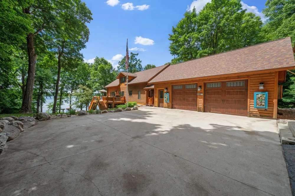 12310 Tall Timbers Road SW Garfield, MN 56332