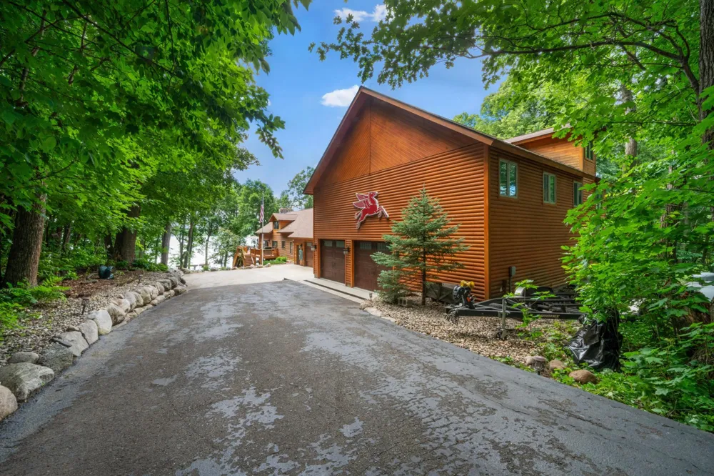 12310 Tall Timbers Road SW Garfield, MN 56332