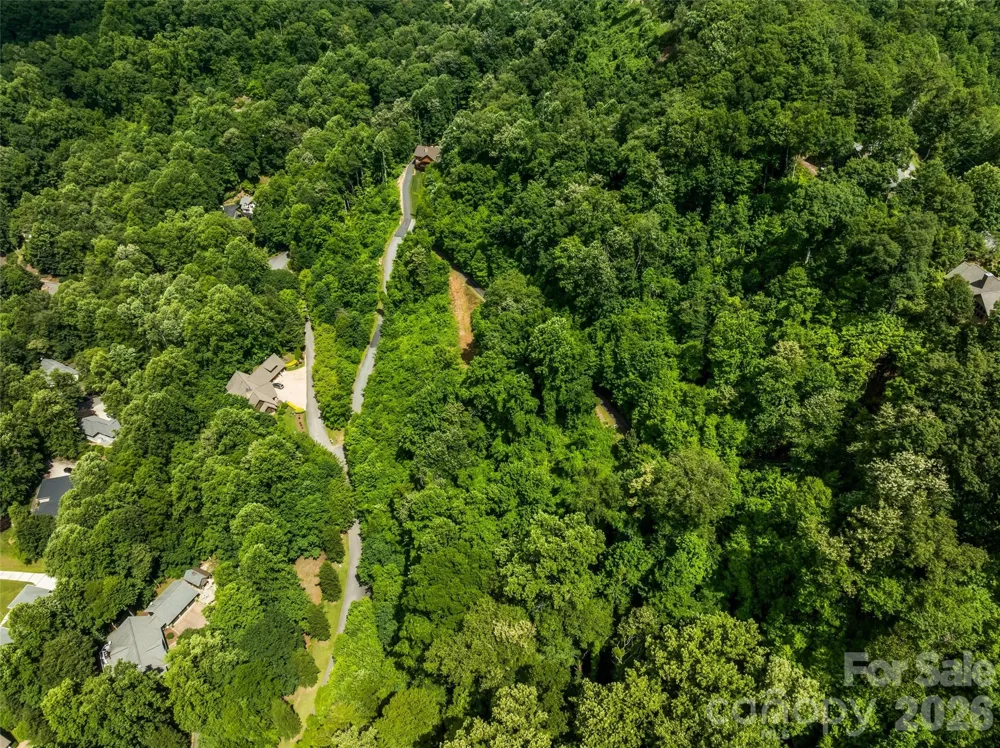 lot#36 Fern Brook Drive Waynesville, NC 28786