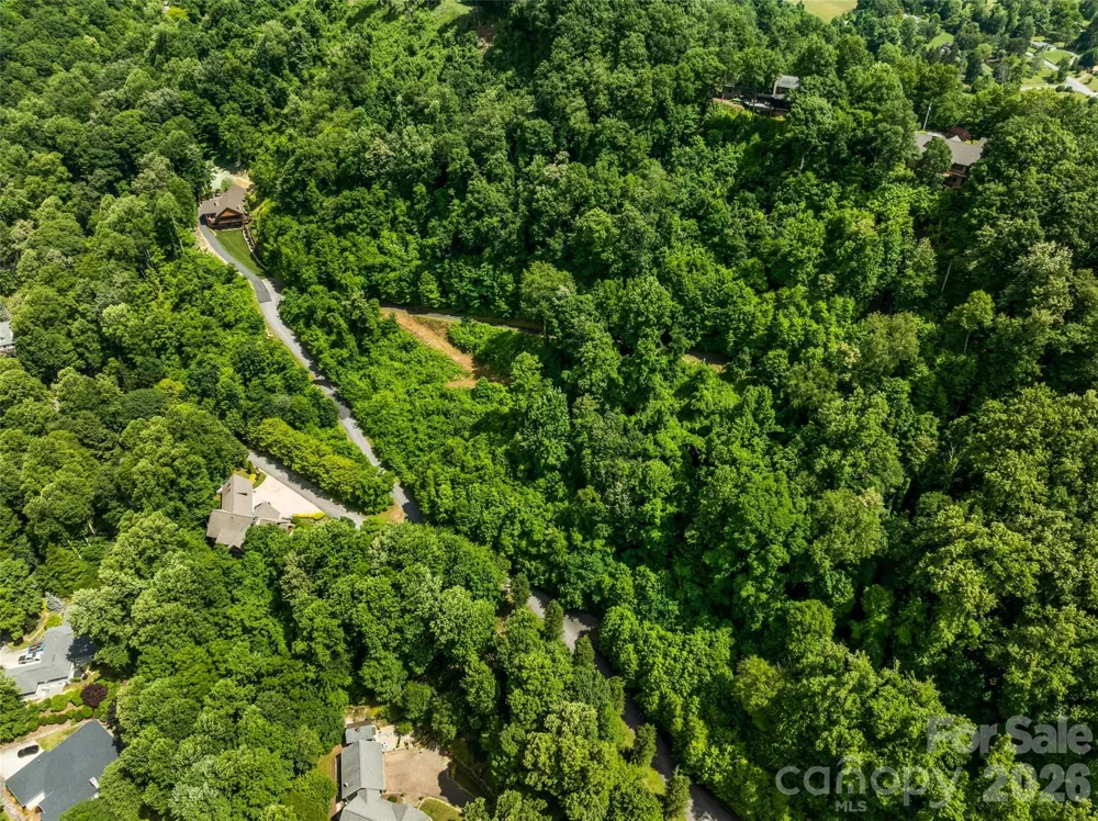 lot#36 Fern Brook Drive Waynesville, NC 28786