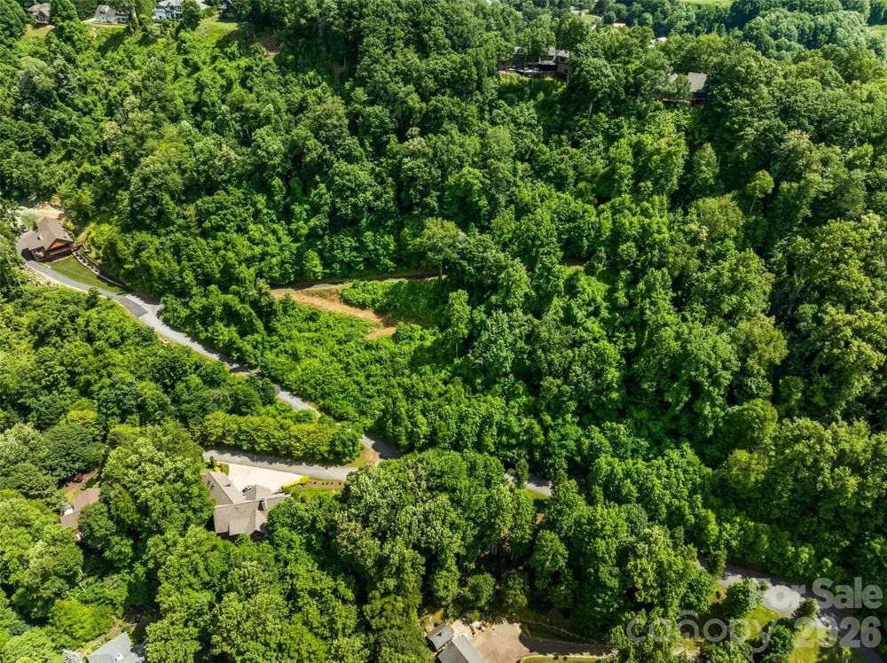 lot#36 Fern Brook Drive Waynesville, NC 28786