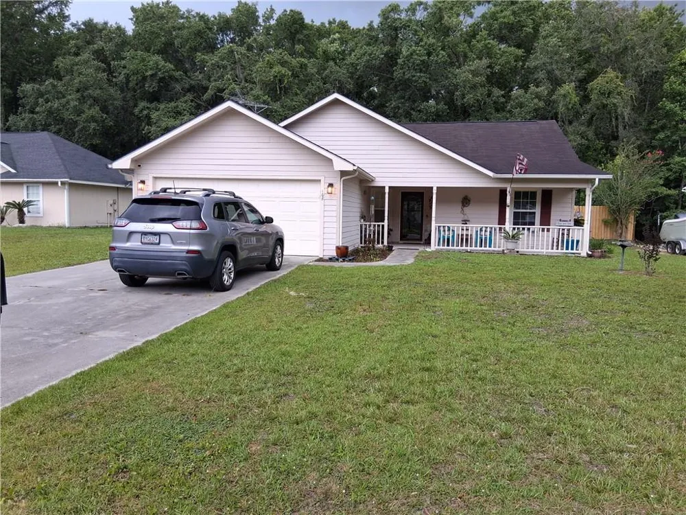 108 Lake Palms Drive Kingsland, GA 31548