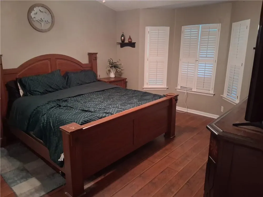 108 Lake Palms Drive Kingsland, GA 31548