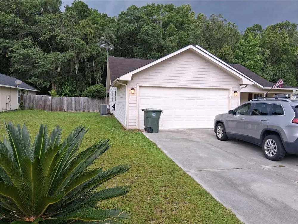 108 Lake Palms Drive Kingsland, GA 31548
