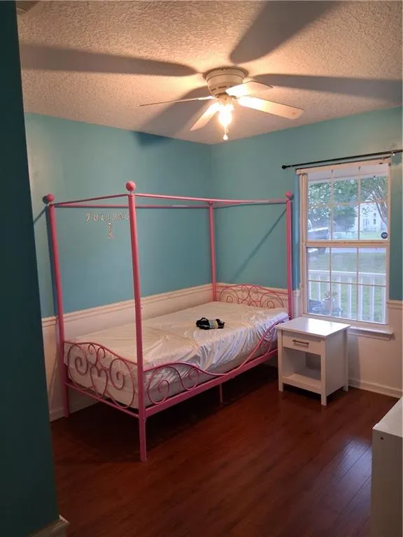 108 Lake Palms Drive Kingsland, GA 31548