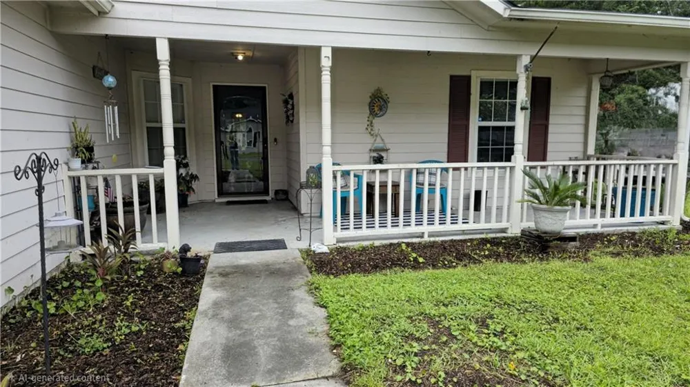 108 Lake Palms Drive Kingsland, GA 31548