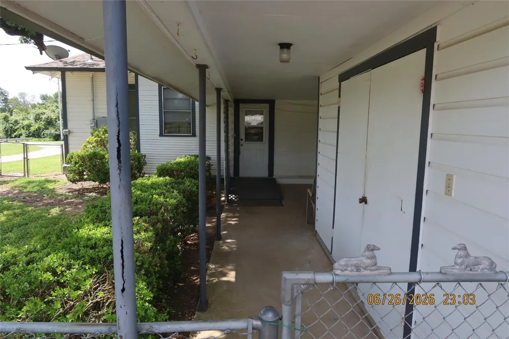 1413 Main Street Schulenburg, TX 78956