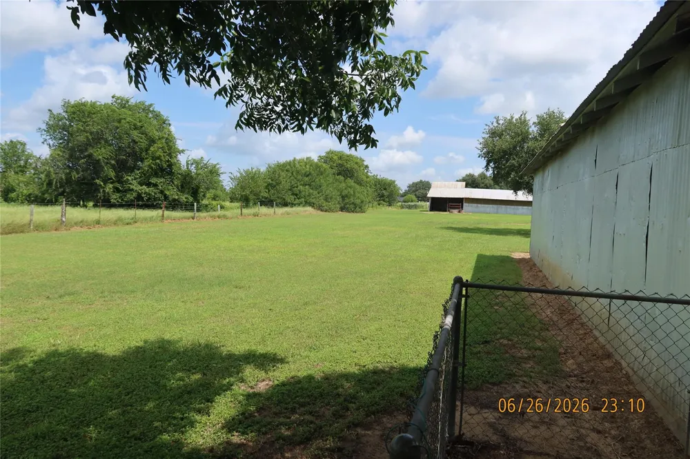 1413 Main Street Schulenburg, TX 78956