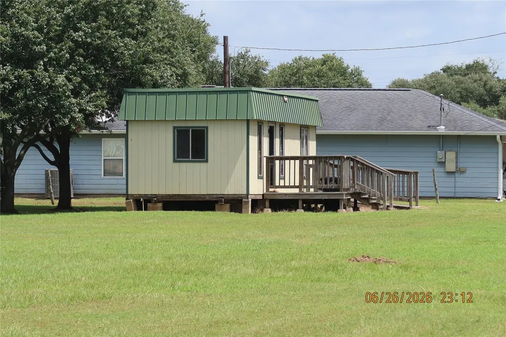 1413 Main Street Schulenburg, TX 78956