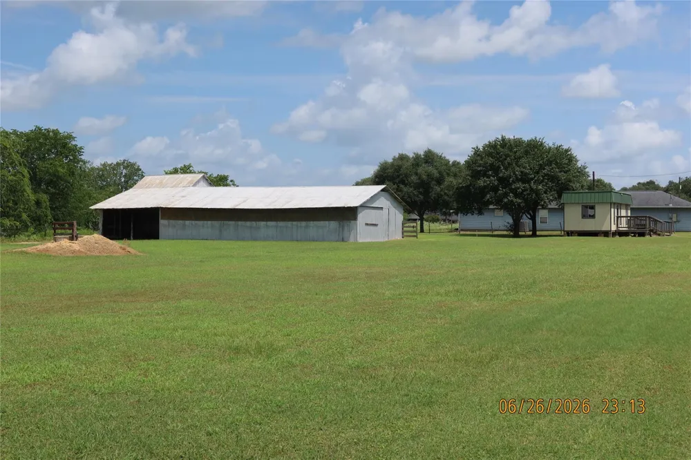 1413 Main Street Schulenburg, TX 78956