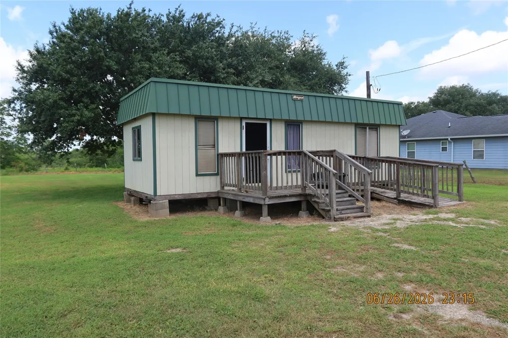 1413 Main Street Schulenburg, TX 78956