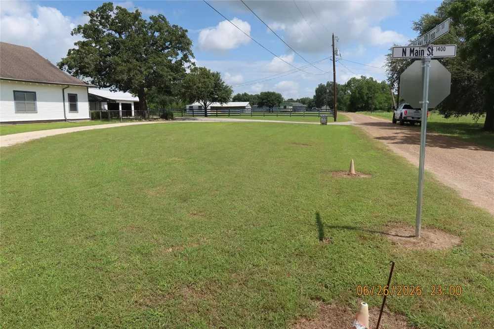 1413 Main Street Schulenburg, TX 78956