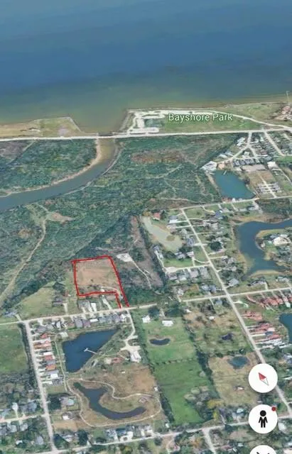 2884 Broadway Street Dickinson, TX 77539