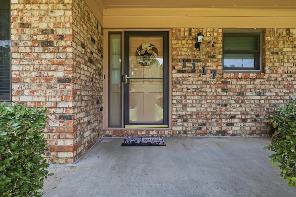 1117 Sheridan Lane Cleburne, TX 76033