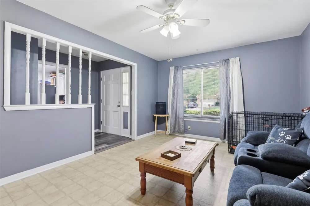 1117 Sheridan Lane Cleburne, TX 76033