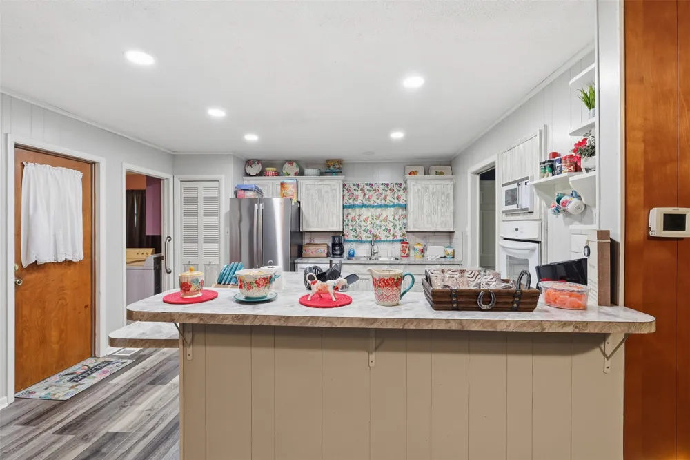 1117 Sheridan Lane Cleburne, TX 76033