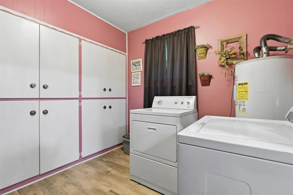 1117 Sheridan Lane Cleburne, TX 76033