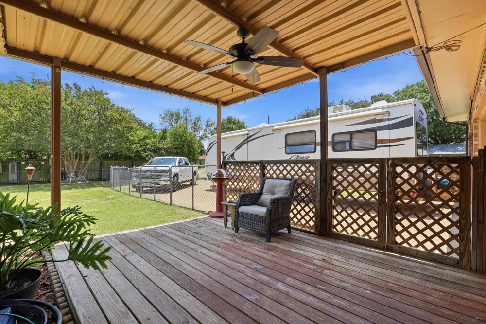 1117 Sheridan Lane Cleburne, TX 76033