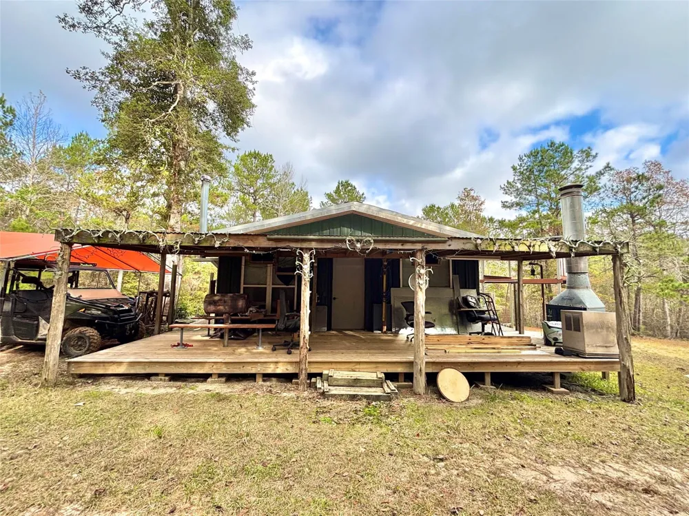 235 Private Road 6912 Colmesneil, TX 75938