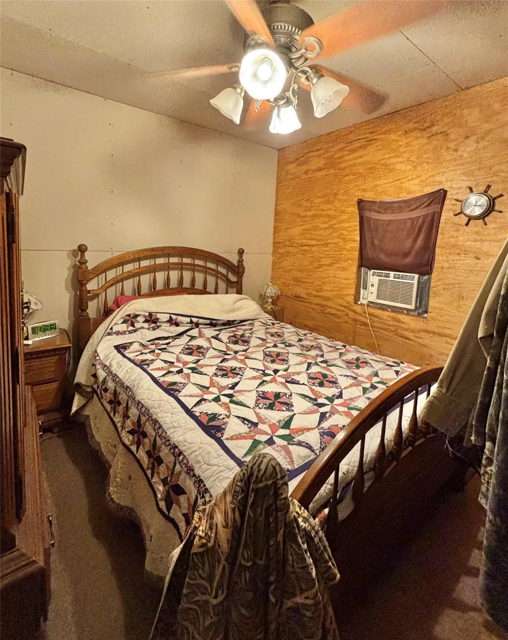 235 Private Road 6912 Colmesneil, TX 75938