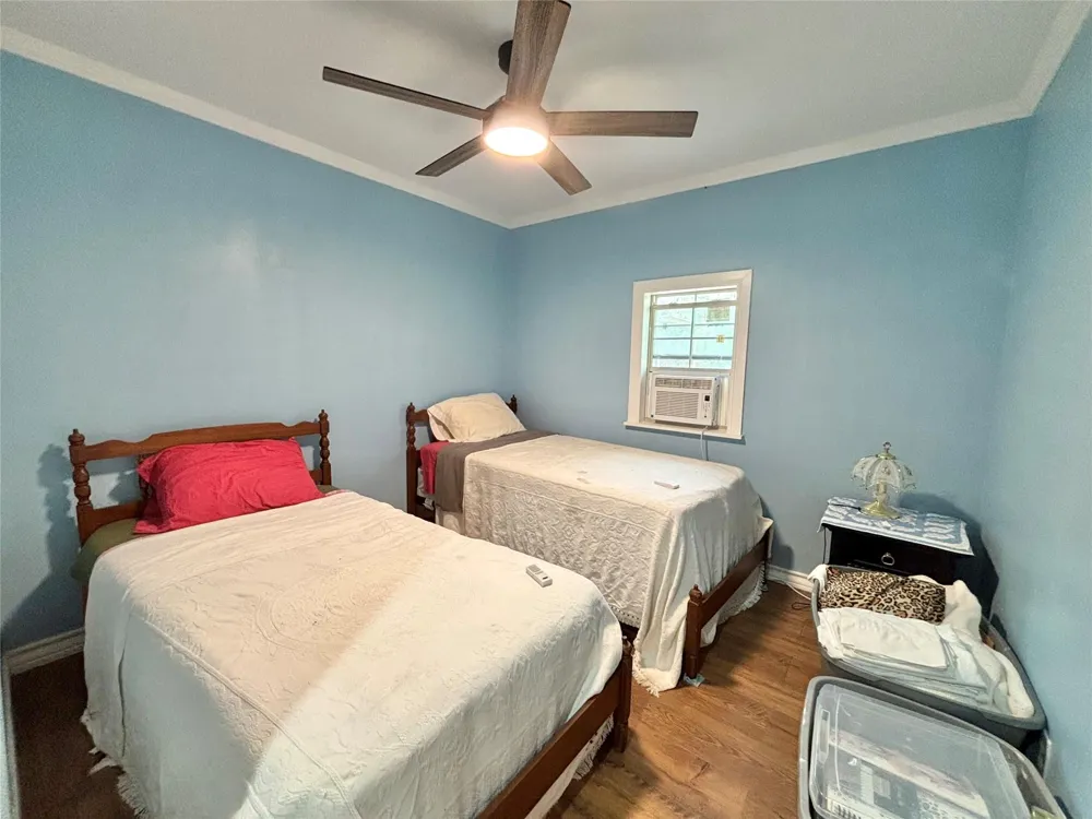 235 Private Road 6912 Colmesneil, TX 75938