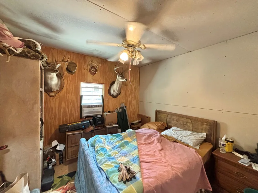 235 Private Road 6912 Colmesneil, TX 75938