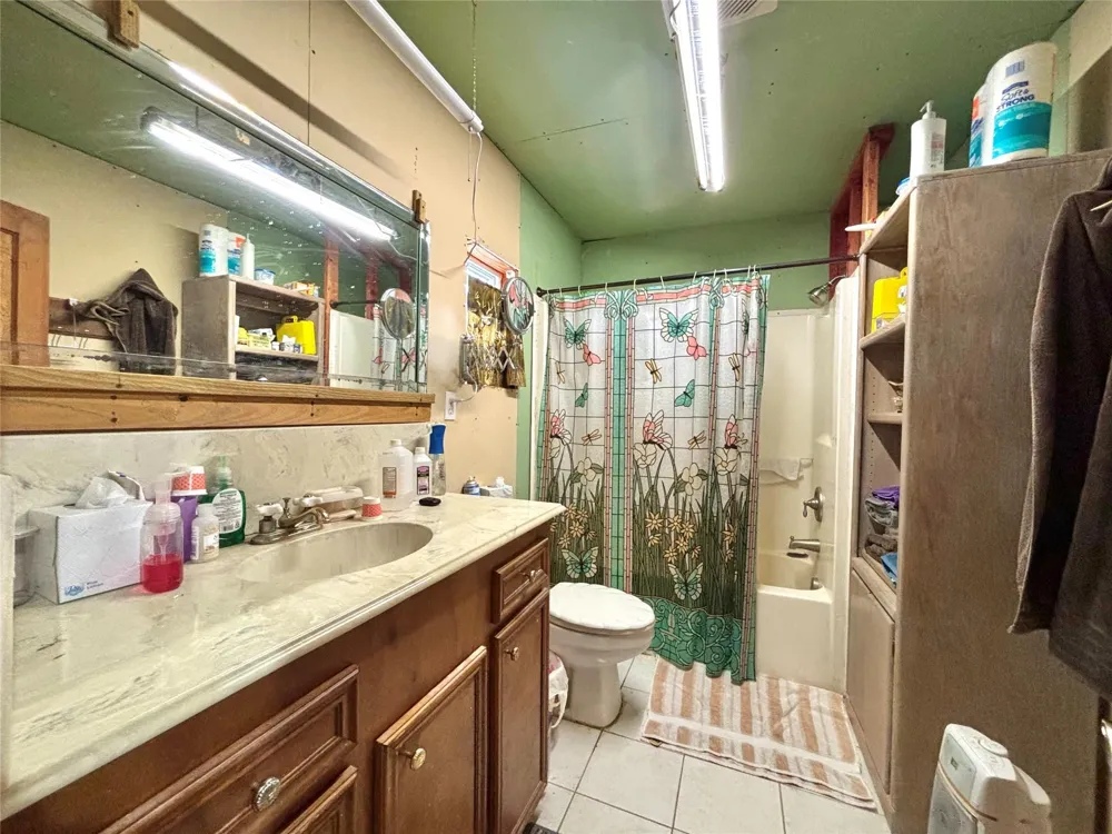 235 Private Road 6912 Colmesneil, TX 75938