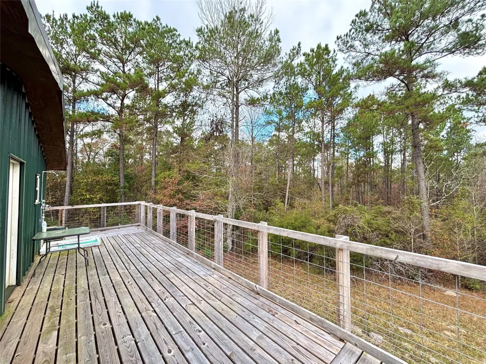 235 Private Road 6912 Colmesneil, TX 75938