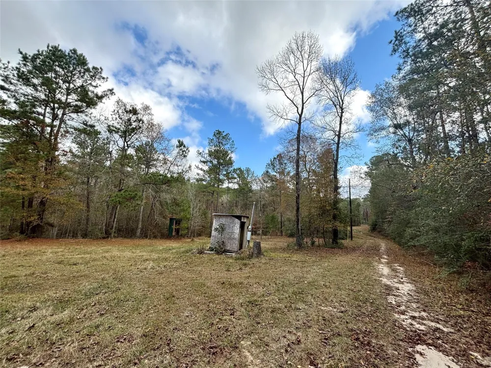 235 Private Road 6912 Colmesneil, TX 75938