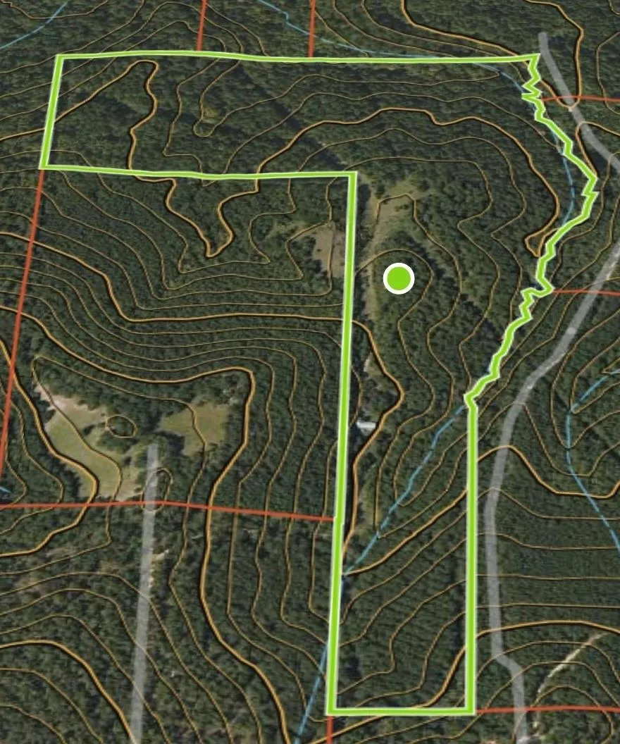 235 Private Road 6912 Colmesneil, TX 75938