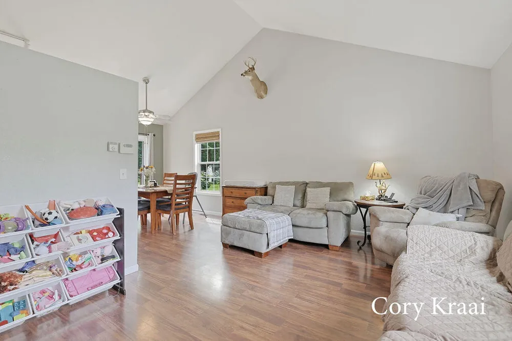 6594 Blackhawk Lane Dalton Township, MI 49457