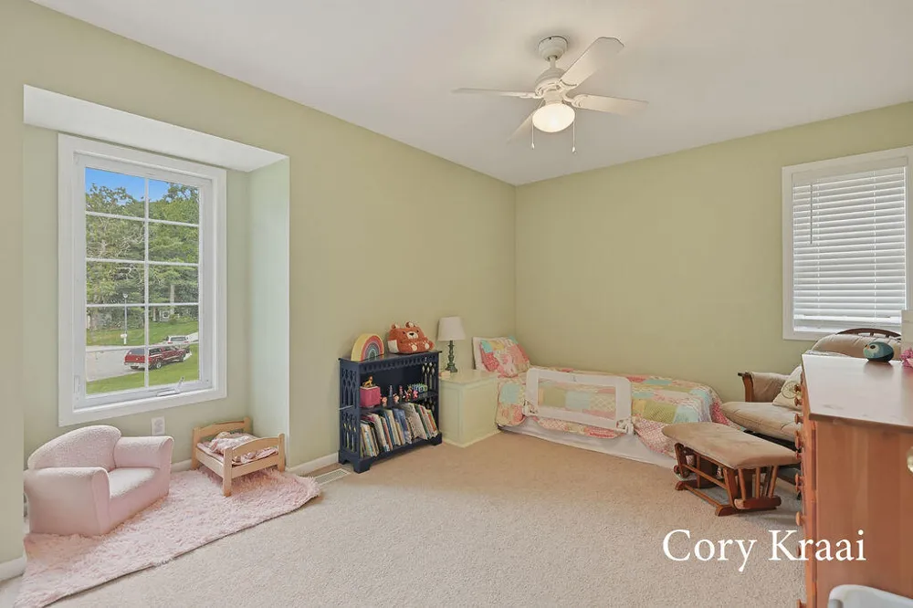 6594 Blackhawk Lane Dalton Township, MI 49457