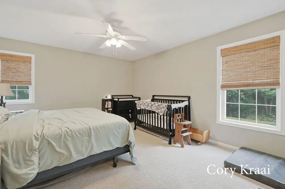 6594 Blackhawk Lane Dalton Township, MI 49457