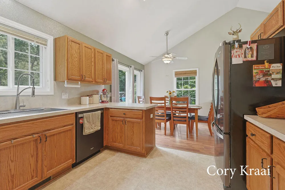 6594 Blackhawk Lane Dalton Township, MI 49457