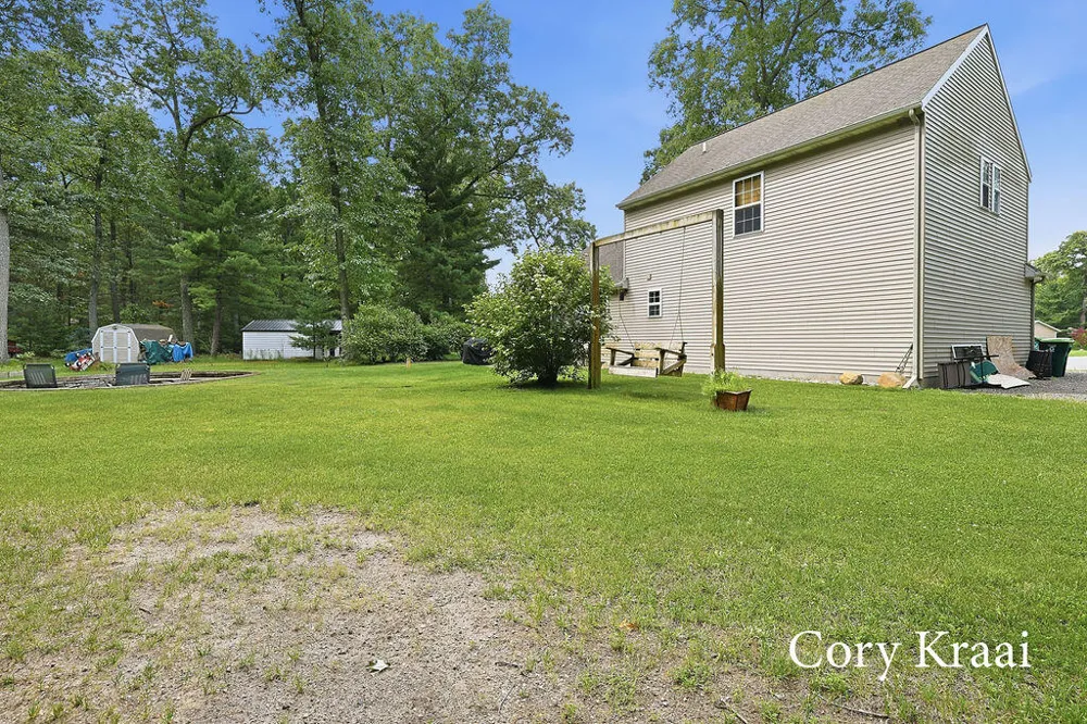 6594 Blackhawk Lane Dalton Township, MI 49457