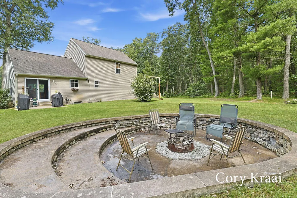 6594 Blackhawk Lane Dalton Township, MI 49457