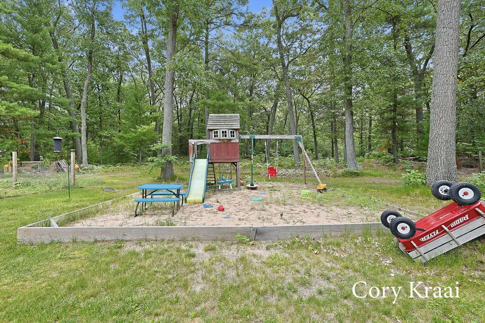 6594 Blackhawk Lane Dalton Township, MI 49457