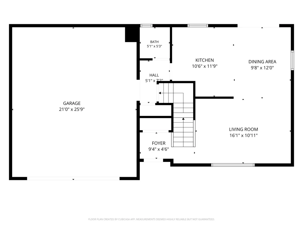 6594 Blackhawk Lane Dalton Township, MI 49457