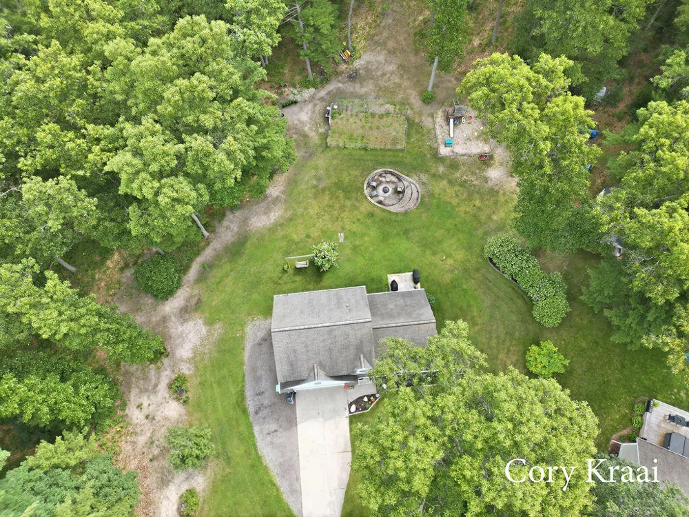 6594 Blackhawk Lane Dalton Township, MI 49457