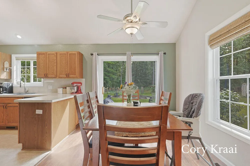 6594 Blackhawk Lane Dalton Township, MI 49457