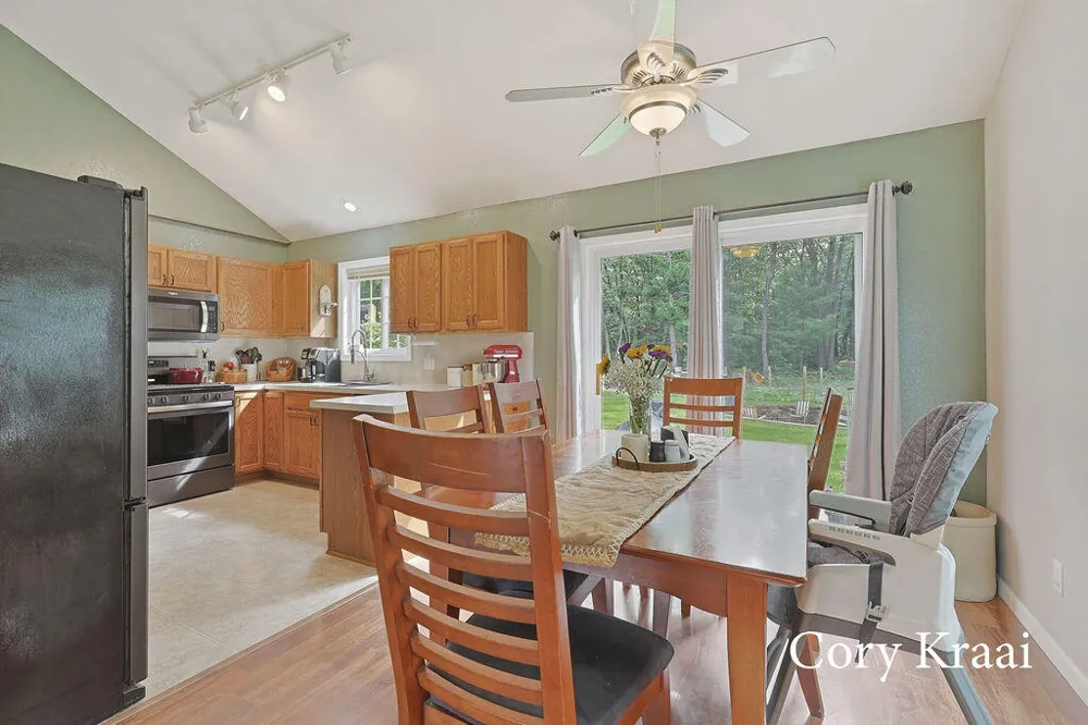 6594 Blackhawk Lane Dalton Township, MI 49457