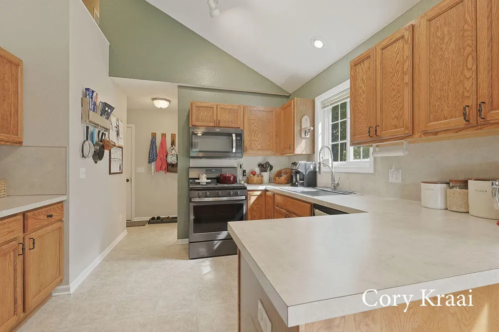 6594 Blackhawk Lane Dalton Township, MI 49457