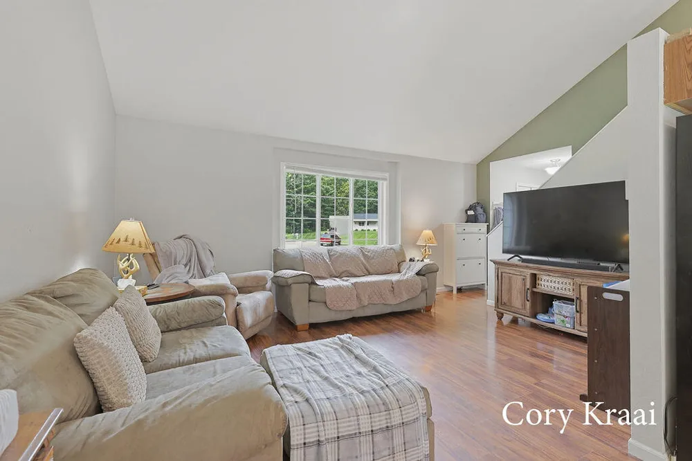 6594 Blackhawk Lane Dalton Township, MI 49457