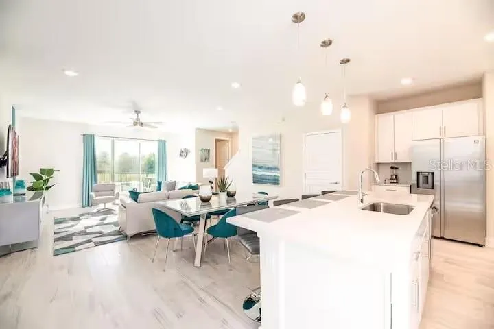 792 DRIVING RANGE COURT Reunion, FL 34747